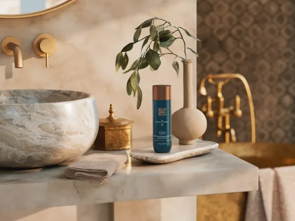 Rituals Shower Oil | Bagno & Doccia