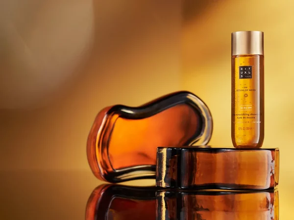 Rituals Shower Oil | Bagno & Doccia