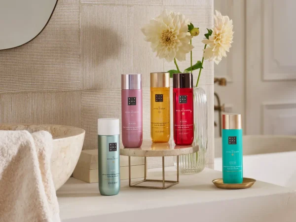 Rituals Shower Oil | Bagno & Doccia