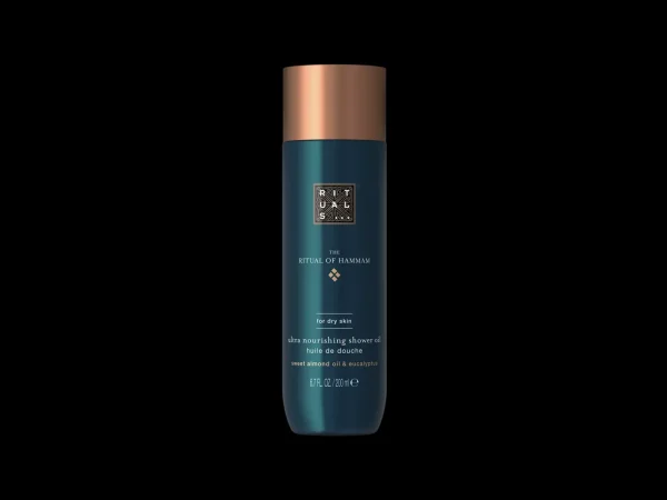 Rituals Shower Oil | Bagno & Doccia