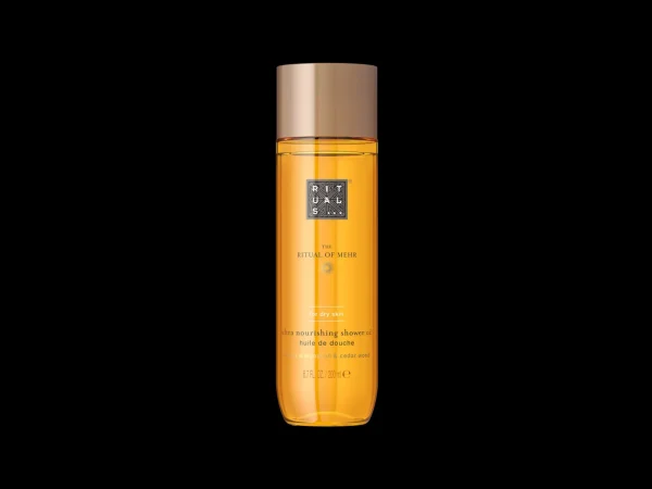 Rituals Shower Oil | Bagno & Doccia