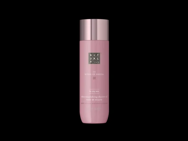 Rituals Shower Oil | Bagno & Doccia