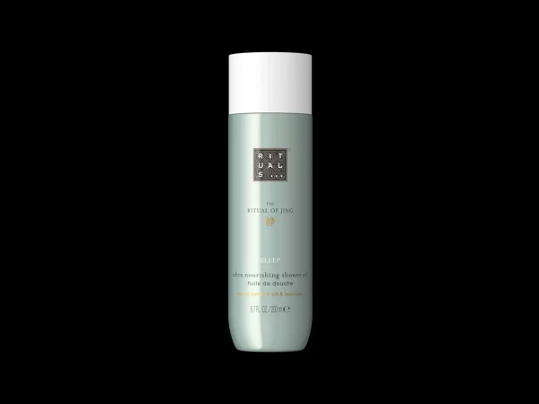 Rituals Shower Oil | Bagno & Doccia