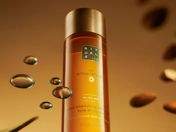 Rituals Shower Oil | Bagno & Doccia