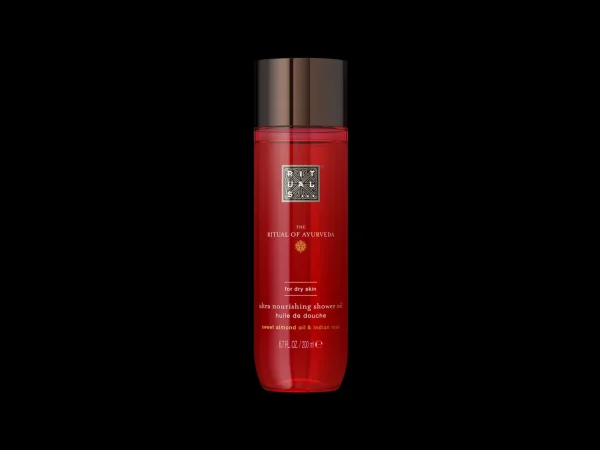 Rituals Shower Oil | Bagno & Doccia
