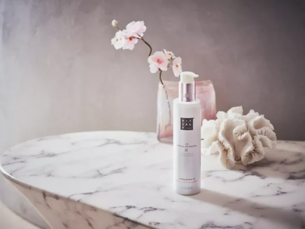 Rituals Shower Oil | Bagno & Doccia