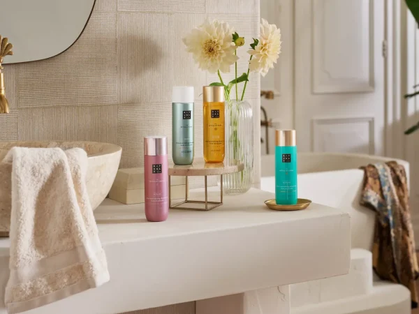 Rituals Shower Oil | Bagno & Doccia