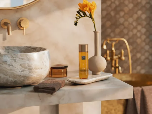 Rituals Shower Oil | Bagno & Doccia