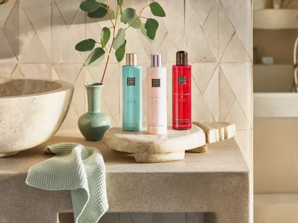 Rituals Shower Oil | Bagno & Doccia