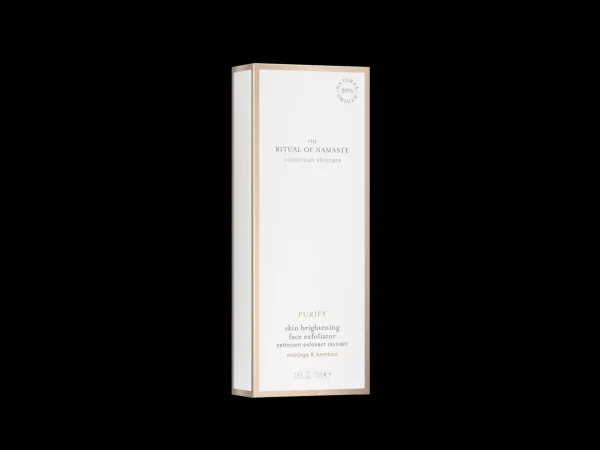 Rituals Skin Brightening Face Exfoliator | Skincare Per Lei