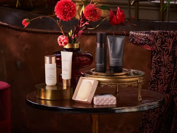 Rituals Skin Brightening Face Exfoliator | Skincare Per Lei