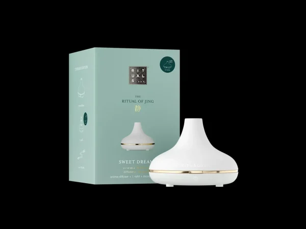 Rituals Sleep Aroma Diffuser | Diffusore Per Aromaterapia