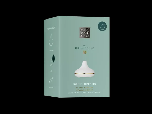 Rituals Sleep Aroma Diffuser | Diffusore Per Aromaterapia