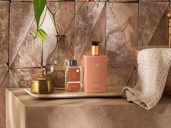 Rituals Smooth Violet Concentrated Handwash Refill | Cucina | Mani E Piedi