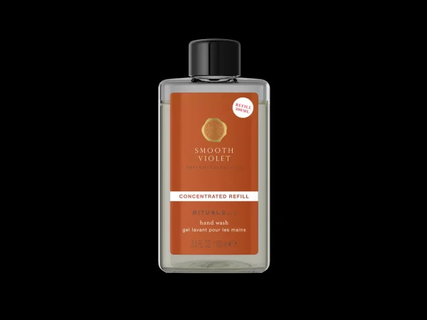 Rituals Smooth Violet Concentrated Handwash Refill | Cucina | Mani E Piedi