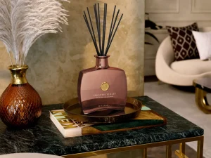 Rituals Smooth Violet Fragrance Sticks | Bastoncini Profumati