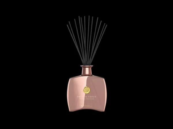 Rituals Smooth Violet Fragrance Sticks | Bastoncini Profumati