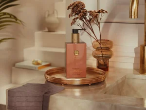Rituals Smooth Violet Hand Wash | Cucina | Mani E Piedi