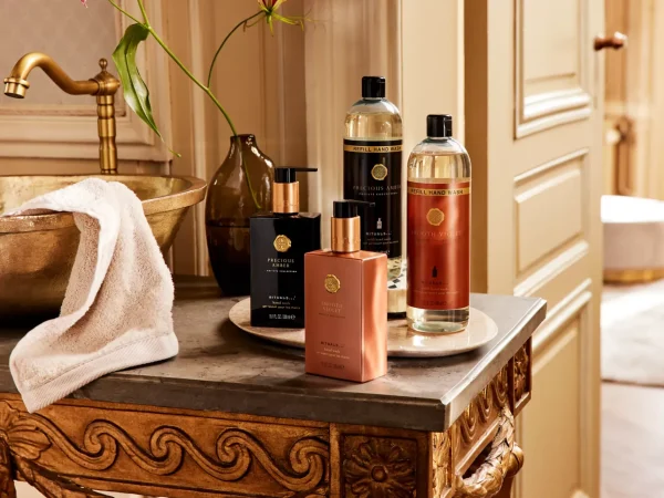 Rituals Smooth Violet Hand Wash | Cucina | Mani E Piedi