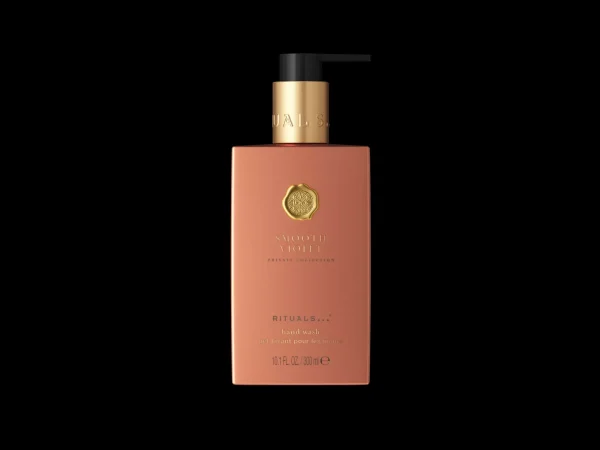 Rituals Smooth Violet Hand Wash | Cucina | Mani E Piedi