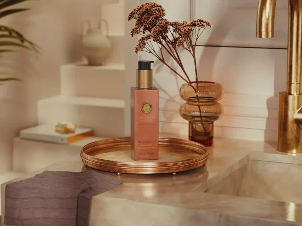 Rituals Smooth Violet Kitchen Hand Balm | Cucina | Mani E Piedi