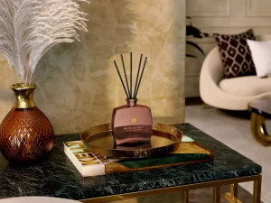 Rituals Smooth Violet Mini Fragrance Sticks | Bastoncini Profumati