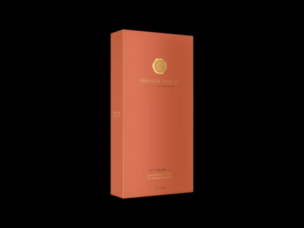 Rituals Smooth Violet Mini Fragrance Sticks | Bastoncini Profumati
