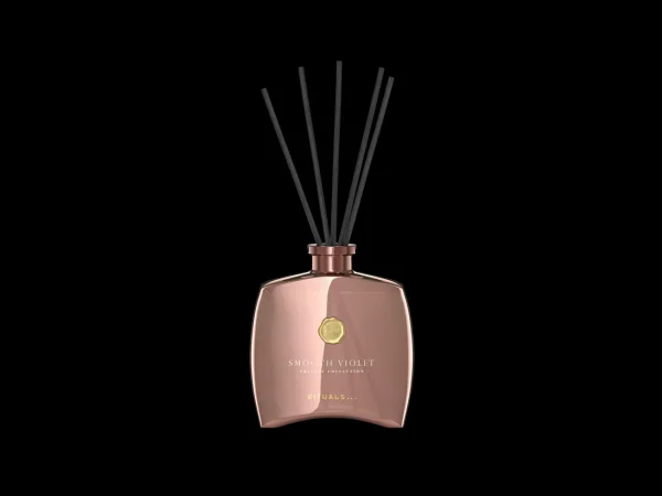 Rituals Smooth Violet Mini Fragrance Sticks | Bastoncini Profumati