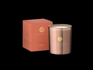 Rituals Smooth Violet Scented Candle | Candele Profumate
