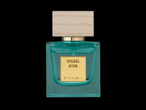 Rituals Soleil d'Or | Profumo