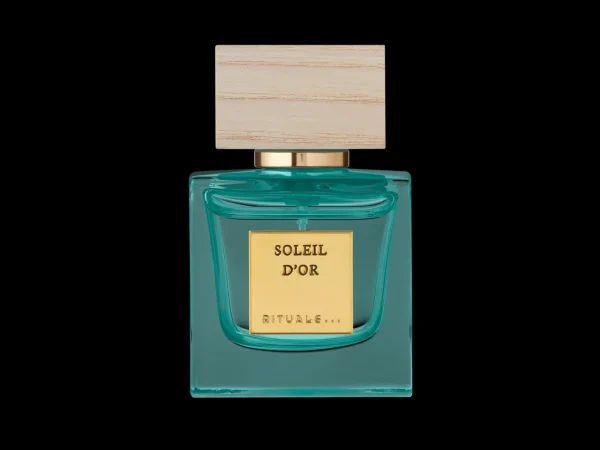 Rituals Soleil d'Or | Profumo
