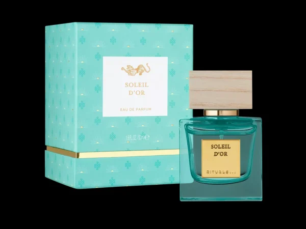 Rituals Soleil d'Or | Profumo