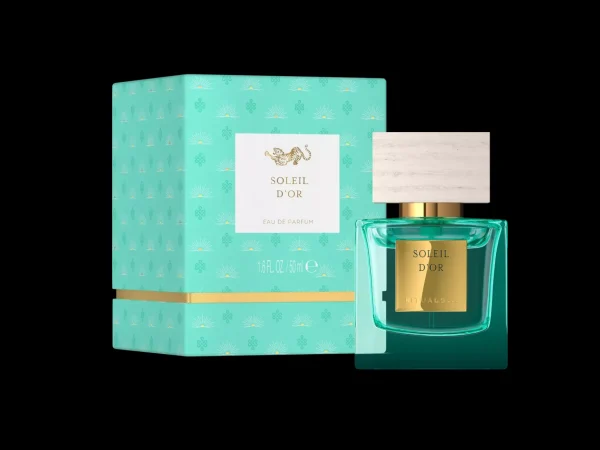 Rituals Soleil d'Or | Profumo