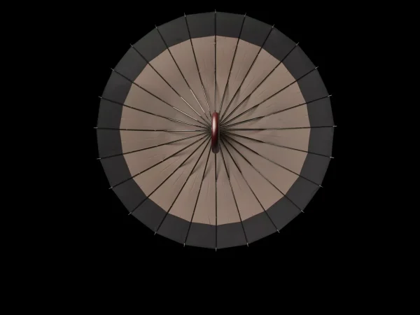 Rituals 24-spoke Umbrella | Borse E Ombrelli