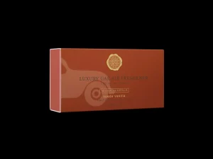 Rituals Suede Vanilla Car Air Freshener | Fragranze Per Auto
