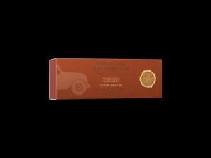 Rituals Suede Vanilla Car Air Freshener Refill | Fragranze Per Auto