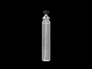 Rituals Suede Vanilla Car Perfume | Fragranze Per Auto