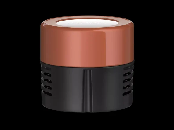 Rituals Suede Vanilla Cartridge | Diffusore Per Aromaterapia