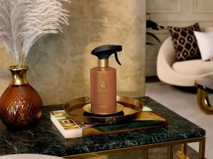 Rituals Suede Vanilla Home Perfume | Spray Per L'Ambiente
