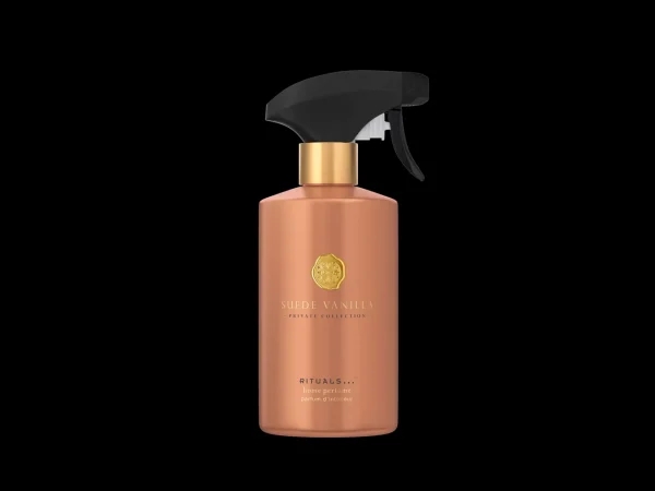 Rituals Suede Vanilla Home Perfume | Spray Per L'Ambiente