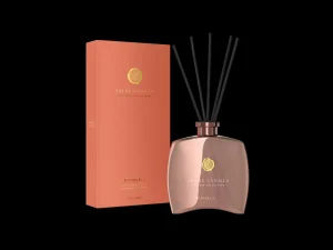 Rituals Suede Vanilla Mini Fragrance Sticks | Bastoncini Profumati