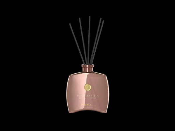 Rituals Suede Vanilla Mini Fragrance Sticks | Bastoncini Profumati