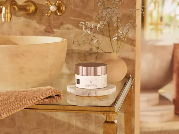 Rituals Sugar Body Polish | Bagno & Doccia