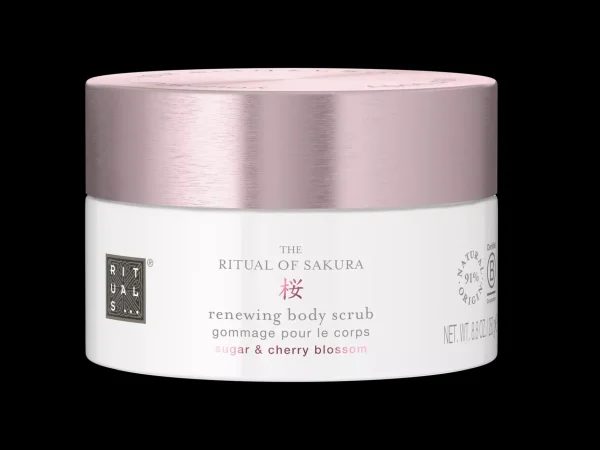 Rituals Sugar Body Polish | Bagno & Doccia
