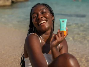 Rituals Sun Face Cream SPF 30 | Skincare Per Lei | Protezione Solare