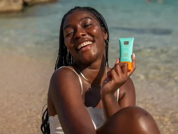 Rituals Sun Face Cream SPF 30 | Skincare Per Lei | Protezione Solare