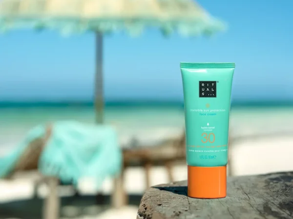Rituals Sun Face Cream SPF 30 | Skincare Per Lei | Protezione Solare