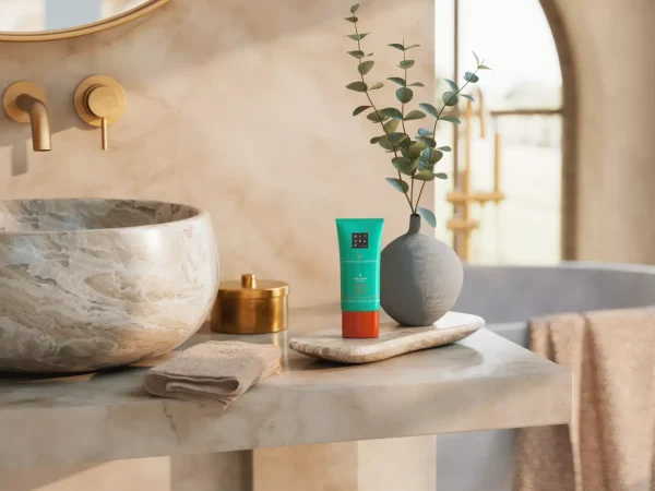Rituals Sun Face Cream SPF 30 | Skincare Per Lei | Protezione Solare