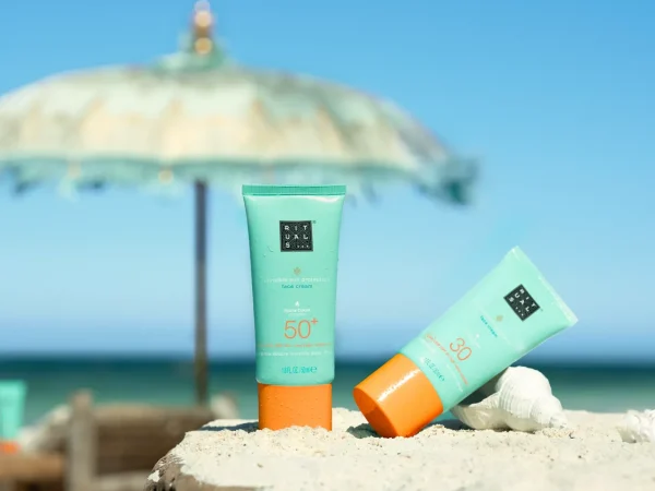 Rituals Sun Face Cream SPF 30 | Skincare Per Lei | Protezione Solare