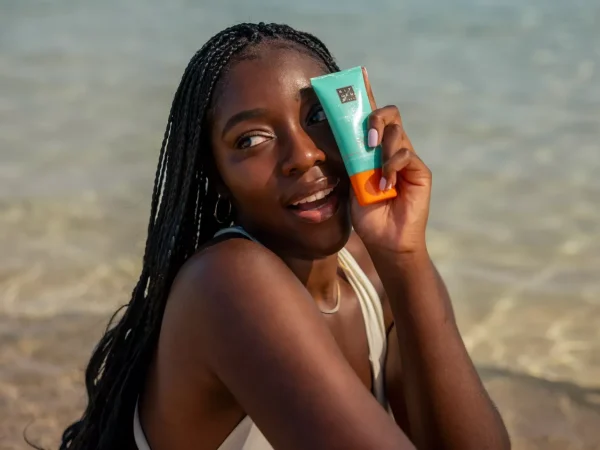 Rituals Sun Face Cream SPF 50+ | Protezione Solare | Protezione Solare